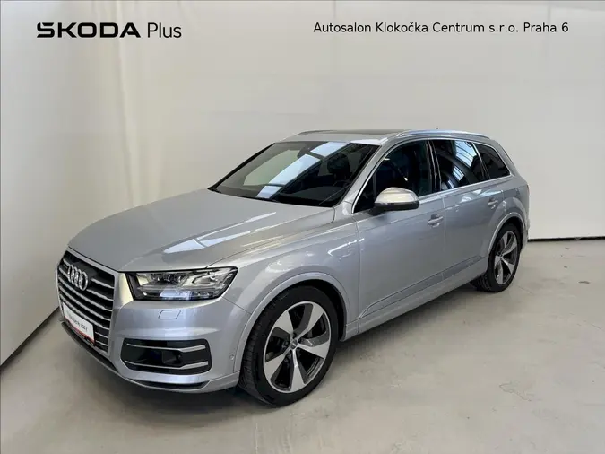 Q7 