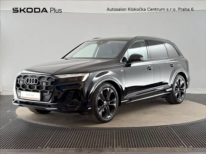Q7