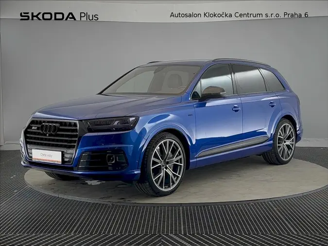 SQ7 