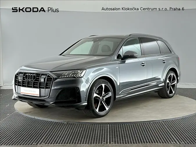 Q7 