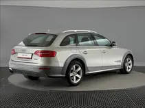 A4 allroad quattro