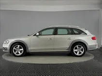 A4 allroad quattro