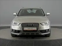 A4 allroad quattro