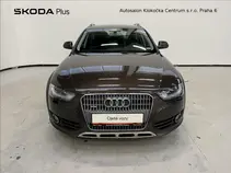 A4 allroad quattro 