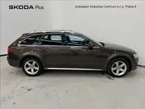 A4 allroad quattro 