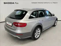 A4 allroad quattro