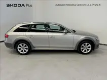 A4 allroad quattro