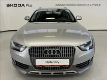 A4 allroad quattro