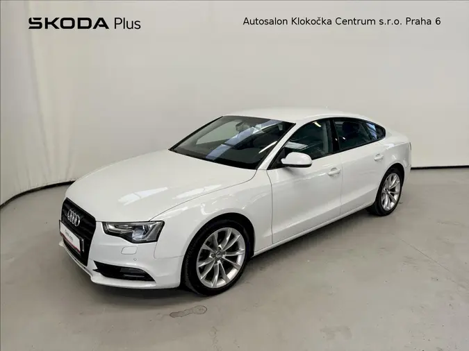 A5 