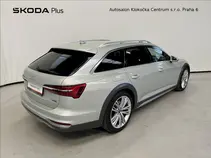 A6 Allroad Quattro