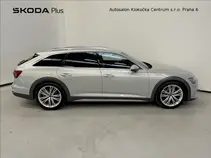 A6 Allroad Quattro