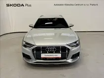 A6 Allroad Quattro