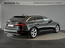 A6 Avant 