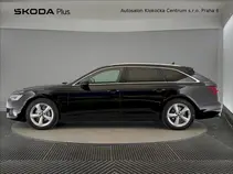 A6 Avant 