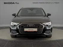 A6 Avant