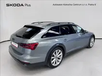 A6 Allroad Quattro