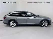 A6 Allroad Quattro