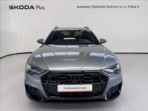 A6 Allroad Quattro