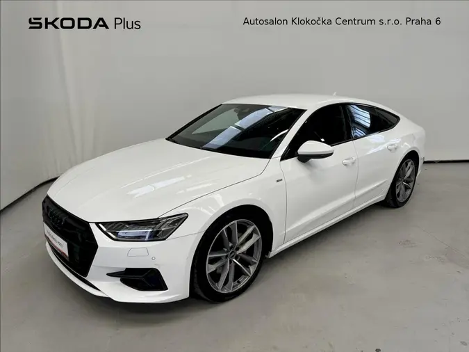A7 Sportback 