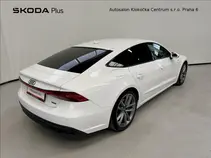 A7 Sportback 