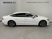 A7 Sportback 