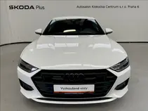 A7 Sportback