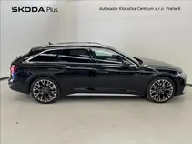 A6 Allroad Quattro 