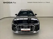 A6 Allroad Quattro 