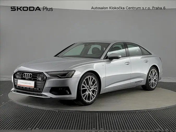 A6 