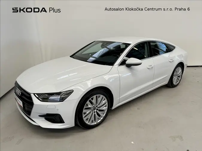 A7 Sportback 