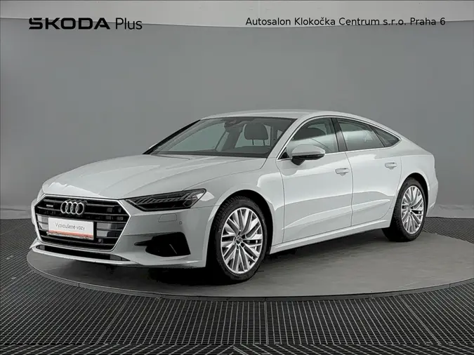 A7 Sportback 