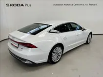 A7 Sportback 