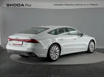 A7 Sportback 