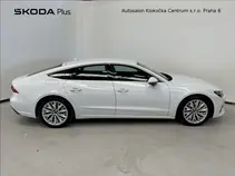 A7 Sportback 