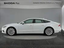 A7 Sportback 