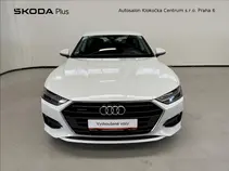 A7 Sportback 