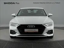 A7 Sportback 