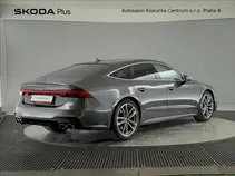 S7 Sportback 