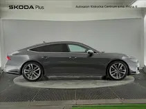 S7 Sportback