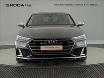 S7 Sportback 