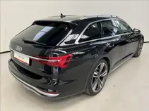 A6 Allroad Quattro 