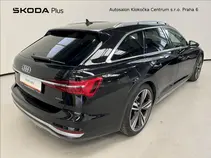 A6 Allroad Quattro 