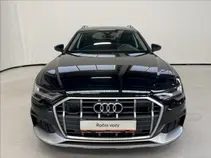 A6 Allroad Quattro 