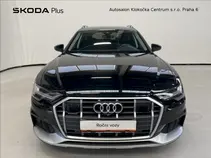 A6 Allroad Quattro 