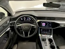 A6 Allroad Quattro 