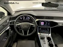 A6 Allroad Quattro