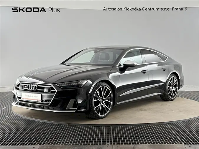 S7 Sportback 