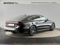S7 Sportback 