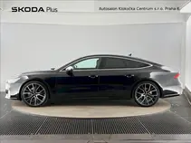 S7 Sportback 