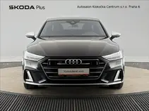 S7 Sportback 